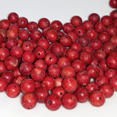 Red Coral